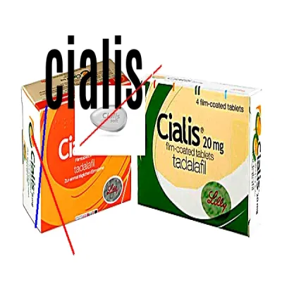 Peut on acheter cialis en pharmacie sans ordonnance